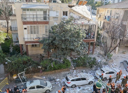 استطلاع: 91.5% من الإسرائيليين يؤيدون الحرب على إيران