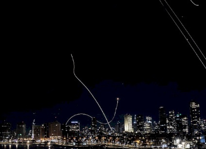 مخاوف في البنتاغون: استهلاك سريع لذخائر أميركية متطورة في الحرب على إيران