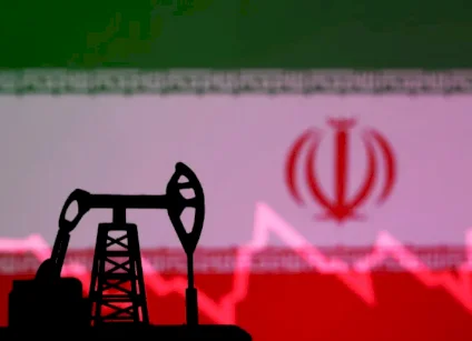 لماذا لم تبادر الصين عمليا بدعم حليفها الإيراني؟