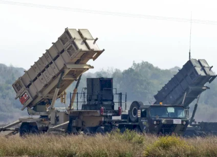 انخفاض مخزونات الأسلحة... كيف يؤثر على مسار الحرب الإيرانية؟