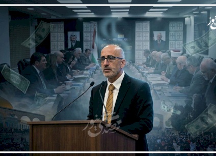 بعد أن انتهت "حلول الأرض".. هل تستطيع الحكومة تدبير نسبة من الراتب قبل العيد؟