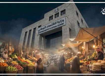 "الإحصاء": 40% نسبة التزام التجار بالقائمة الاسترشادية للأسعار بعد انتصاف رمضان