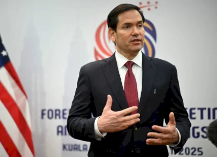 أكسيوس: روبيو يتوقع استمرار الحرب مع إيران لأسابيع