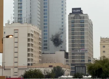 واشنطن بوست.. هكذا تساعد روسيا إيران لاستهداف القوات الأمريكية