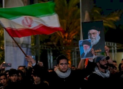 إيران.. مجلس الخبراء ينعقد خلال 24 ساعة لاختيار مرشد جديد