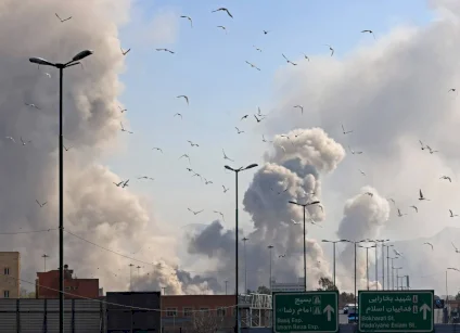 تقرير استخباراتي أميركي: الهجوم على إيران قد لا يطيح بالسلطات