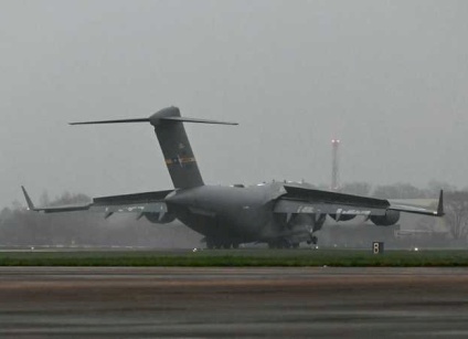 قواعد بريطانية تدخل على خط العمليات الأميركية ضد إيران