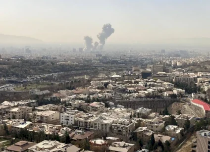 واشنطن: الجيش الأميركي يتحرك لتفكيك البنية التحتية لإنتاج الصواريخ الإيرانية