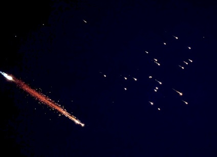 إسرائيل تستعد لتصاعد الهجمات الصاروخية من إيران إذا توقفت هجماتها ضد الخليج