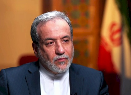 عراقجي: لم نطلب وقف إطلاق النار مستعدون للدفاع عن أنفسنا مهما طال الأمر