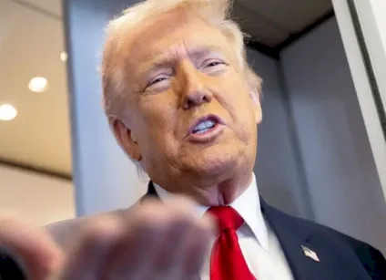 "نمر من ورق".. ترامب: أدرس بجدية الانسحاب من الناتو