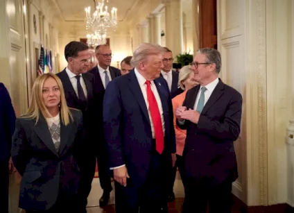 واشنطن بوست: فريق ترمب هاجم أوروبا عاما كاملا والآن ينشد دعمها في الحرب