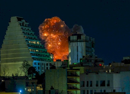 إيران: لا محادثات لوقف إطلاق النار طالما الهجمات الإسرائيلية - الأميركية مستمرة