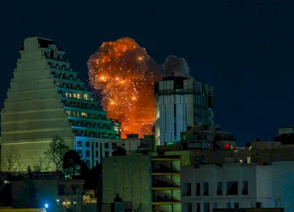 إيران: لا محادثات لوقف إطلاق النار طالما الهجمات الإسرائيلية - الأميركية مستمرة