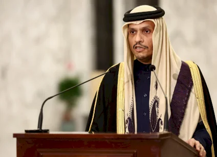 رئيس وزراء قطر: هجمات إيران على الدوحة تُشعرنا بـ"خيانة كبيرة"