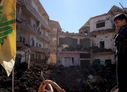 مساعٍ لوقف النار في لبنان مقابل استعداد إسرائيلي للتصعيد: عون يدعو لمفاوضات مباشرة