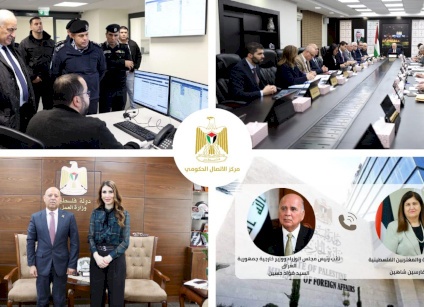 أهم التدخلات التنموية والإصلاحية التي نفذتها الحكومة الأسبوع الماضي