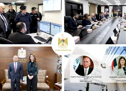 أهم التدخلات التنموية والإصلاحية التي نفذتها الحكومة الأسبوع الماضي