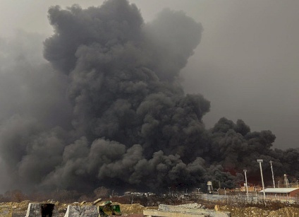 كم حصيلة القتلى جراء الحرب على إيران في الشرق الأوسط؟