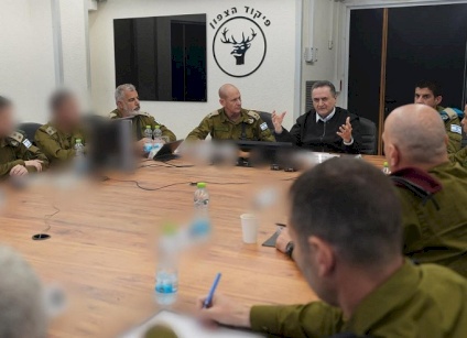 كاتس يتوعد: سنستغل الفرصة لضرب حزب الله وتدفيعه الثمن