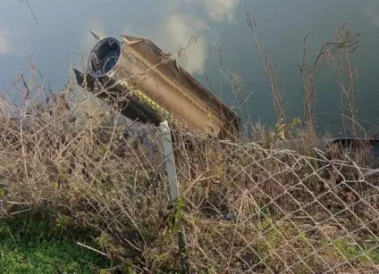 للمرة الثانية.. تركيا تسقط صاروخاً إيرانياً وتحذر طهران