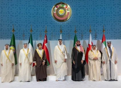 "التعاون الخليجي" يطالب المجتمع الدولي بأخذ خطوات جادة وحقيقية لوقف وإدانة الهجمات الإيرانية