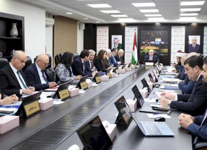 الحكومة تُحدد عطلة عيد الفطر 