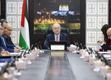 مجلس الوزراء: موازنة عام 2026 ستكون موزانة طوارئ محكومة بالتدفق النقدي الفعلي