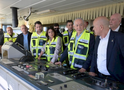 نتنياهو: اقتصادنا قوي جدًا