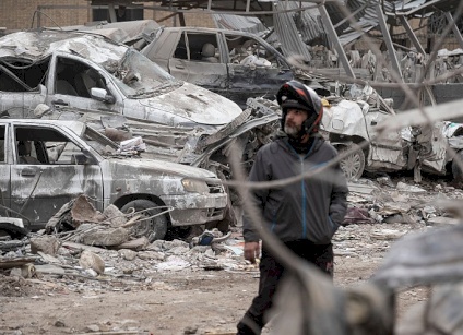 الجيش الإسرائيلي يقصف أكثر من 200 هدف في إيران بآخر 24 ساعة وصواريخ صوب البلاد