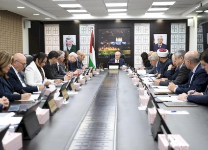 مجلس الوزراء يعتمد مشروع موازنة الطوارئ 2026 وينسّبه للرئيس لإقراره