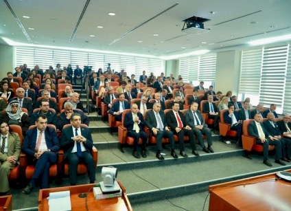 وزيرة الخارجية تطلع السلك الدبلوماسي على تصاعد إرهاب المستوطنين في الضفة الغربية