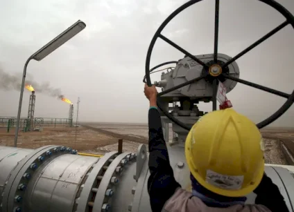 بعد موافقة كردستان.. العراق يعتزم تصدير مليون برميل نفط عبر خط جيهان