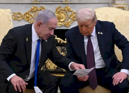 نتنياهو يؤكد وجود بوادر اتفاق مع إيران وقناة عبرية تكشف تفاصيله