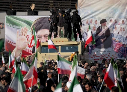 مسؤولون إسرائيليون سابقون: اغتيال القادة الإيرانيين قد يرجع بنتائج عكسية