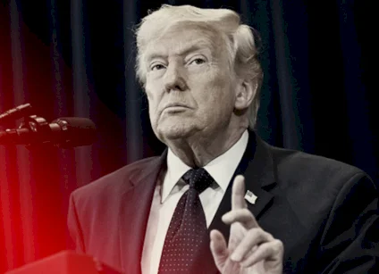 ترامب: الإيرانيون "يتوسلون" لاتفاق... وعليهم أن يأخذوا الأمر بجدية قبل فوات الأوان