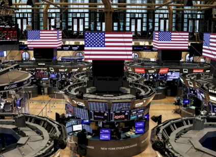 وول ستريت أمام منعطف تاريخي.. ما القصة؟