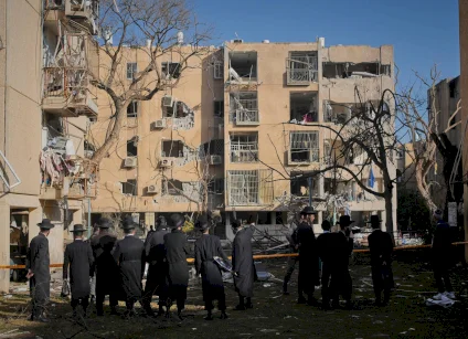 استطلاع يظهر تدهورًا اقتصاديًا داخل إسرائيل بفعل الحرب