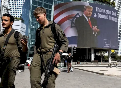 "لا نهاية وشيكة للحرب".. تعليق إسرائيلي متشائم حيال إعلان ترامب