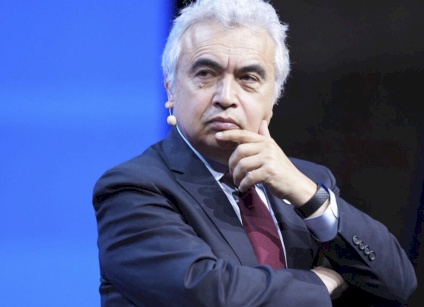 وكالة الطاقة الدولية: الحرب تكلف العالم 11 مليون برميل نفط يومياً