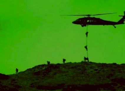 تقرير: واشنطن تدرس نشر قوات "محمولة جوا" لتدخل محتمل بإيران