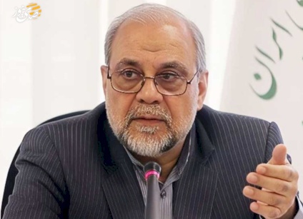 من هو الأمين الجديد للمجلس الأعلى للأمن القومي الإيراني؟ 