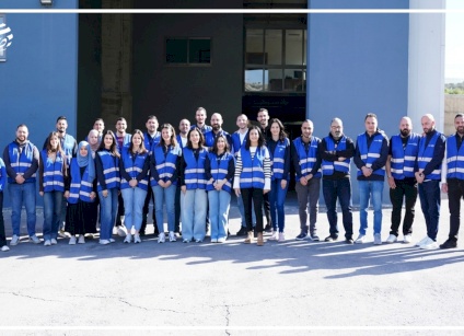 مبادرات البنك العربي المجتمعية خلال شهر رمضان تصل لأكثر من 30 ألف مستفيد