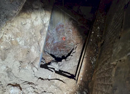 جيش الاحتلال يعلن اعتقال خلية من نابلس خططت لتنفيذ هجمات بينها اختطاف إسرائيلي