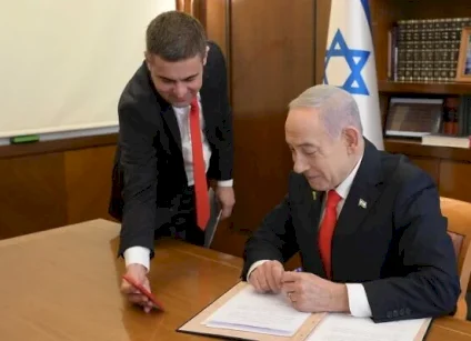 استقالة المتحدث باسم نتنياهو بعد تصريحات هاجم فيها الأخير وشخصيات أخرى