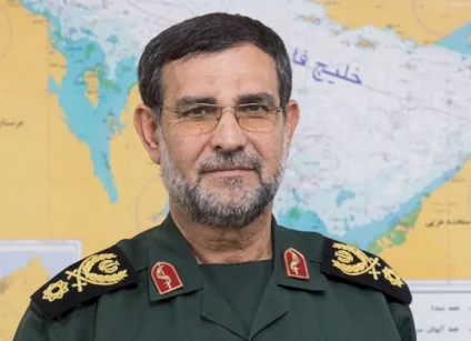 كاتس يعلن اغتيال قائد سلاح البحرية في الحرس الثوري الإيراني