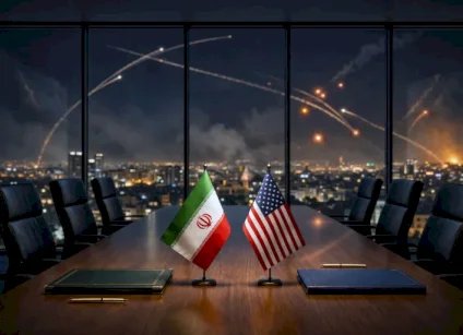 قنوات عبرية: احتمال نجاح المفاوضات ضئيل وخلافات أميركية - إسرائيلية بشأنها