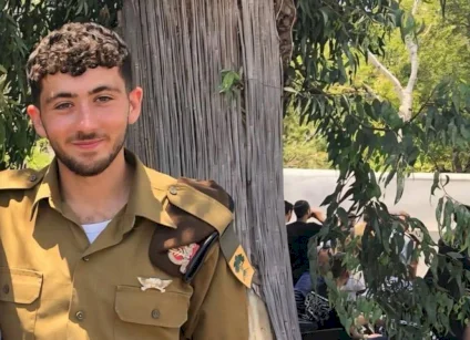 مقتل جندي إسرائيلي في جنوب لبنان 