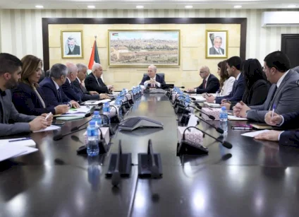 مصطفى يوجّه بتعزيز وتطوير منهجية العمل الحكومي لتكون أكثر مرونة واستجابة للتطورات