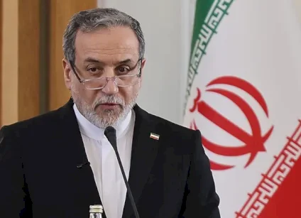 عراقجي: استهداف إسرائيل لمواقع الطاقة يتناقض مع مهلة ترامب